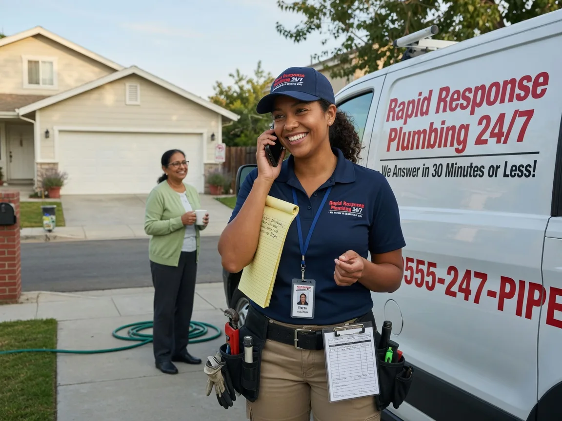 Emergency Plumber Stark, KS FAQs